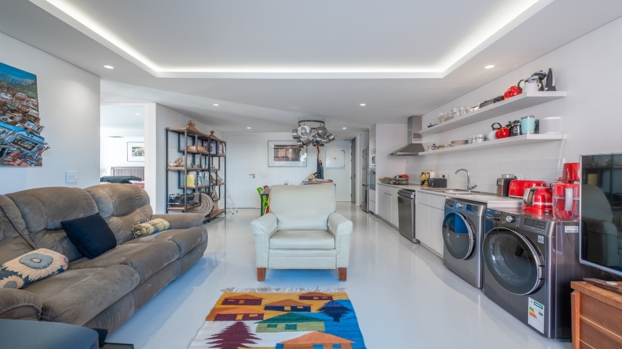 2 Bedroom Property for Sale in Woodstock Western Cape
